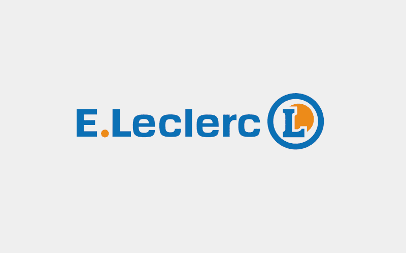 Recrutement Traffic Manager, Chef de Projet CRM & Expert CRO - E.Leclerc