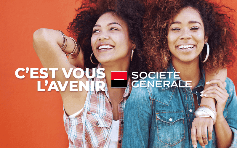 Recrutement Chef de Projet Analytics & CRO - Société Générale