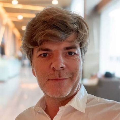 Stéphane Baron